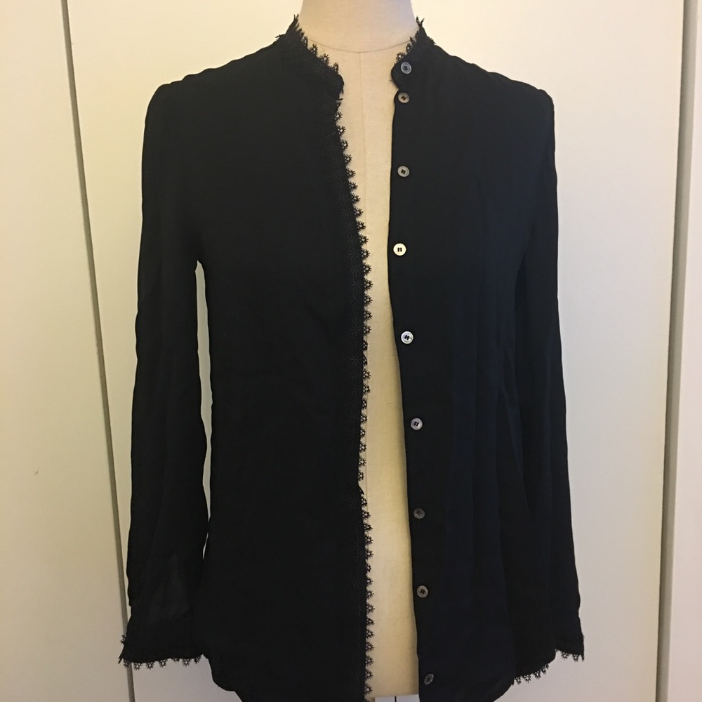 Reiss Shirt